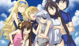 后宫 动漫,宫廷权谋与爱恨情仇的华丽画卷